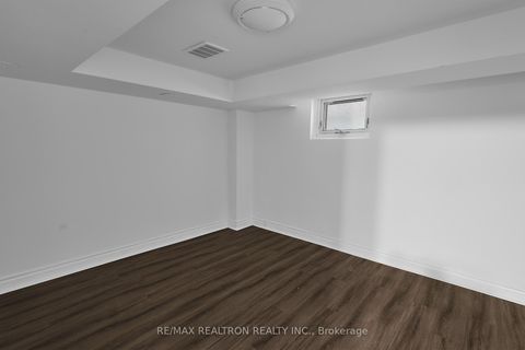 Photo 18 at 135 Regina Avenue, Lawrence, Toronto