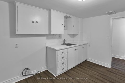 Photo 20 at 135 Regina Avenue, Lawrence, Toronto