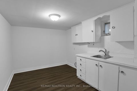 Photo 21 at 135 Regina Avenue, Lawrence, Toronto