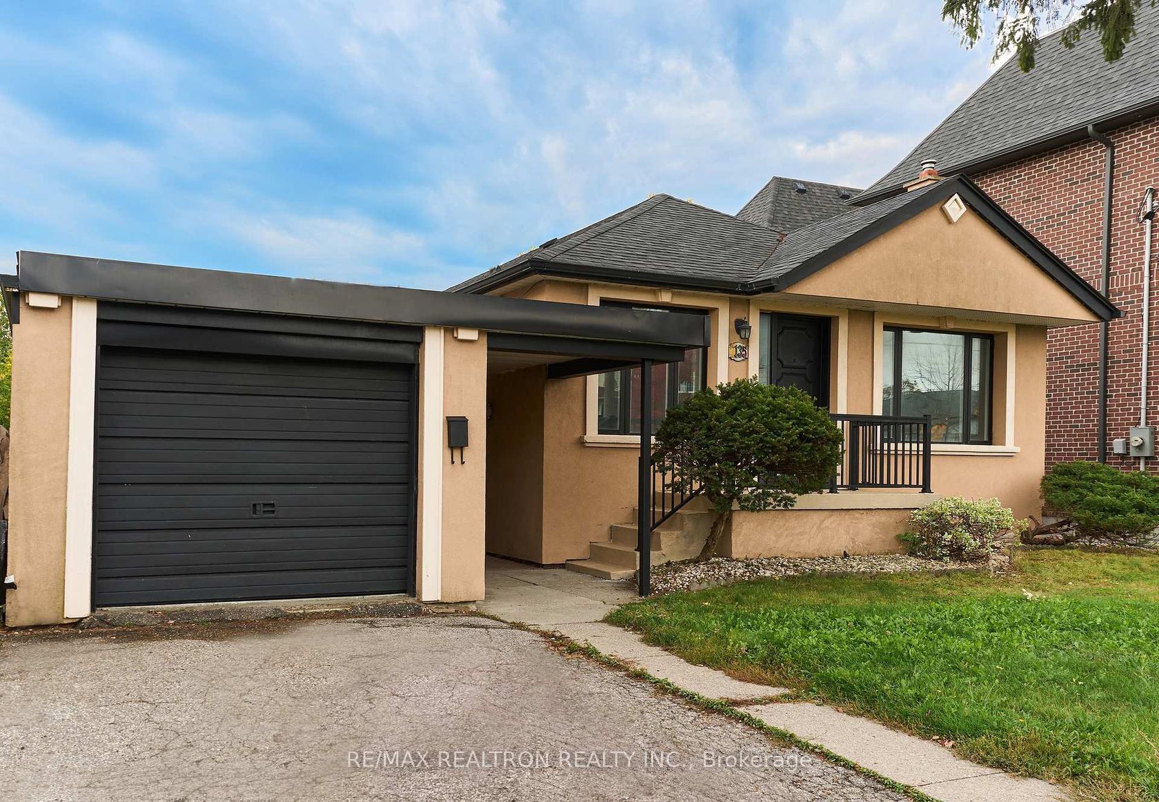 Photo 1 at 135 Regina Avenue, Lawrence, Toronto Photo 1 at 135 Regina Avenue, Lawrence, Toronto