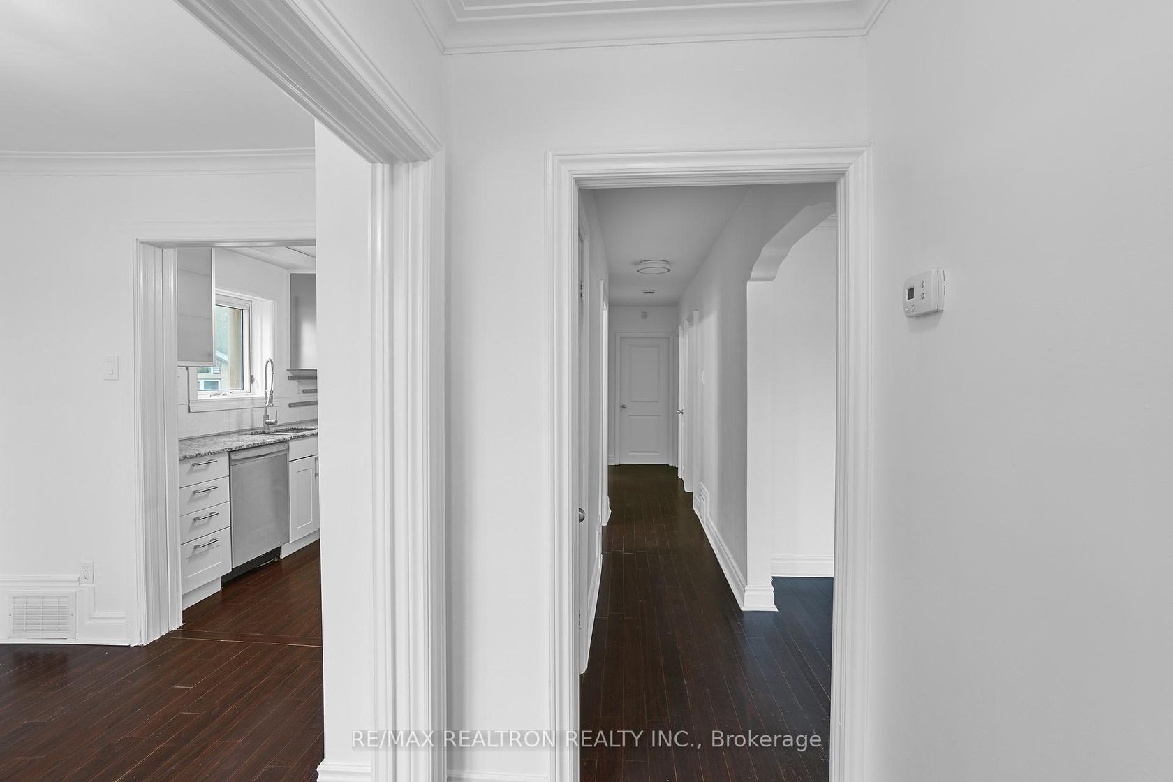 Photo 4 at 135 Regina Avenue, Lawrence, Toronto Photo 4 at 135 Regina Avenue, Lawrence, Toronto