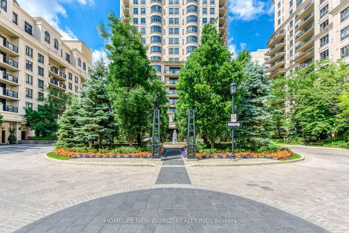 Photo 2 at 531 - 650 Sheppard Avenue E, Bayview Village, Toronto