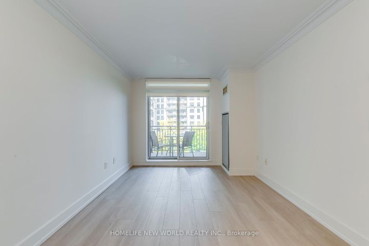 Photo 16 at 531 - 650 Sheppard Avenue E, Bayview Village, Toronto