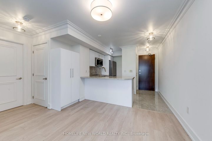 Photo 21 at 531 - 650 Sheppard Avenue E, Bayview Village, Toronto