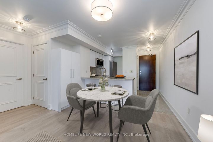 Photo 22 at 531 - 650 Sheppard Avenue E, Bayview Village, Toronto