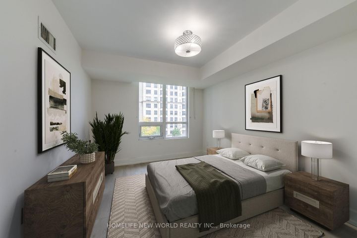 Photo 24 at 531 - 650 Sheppard Avenue E, Bayview Village, Toronto