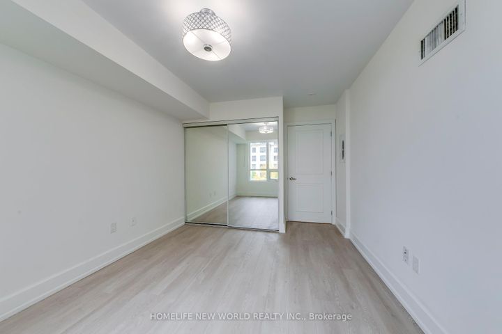 Photo 25 at 531 - 650 Sheppard Avenue E, Bayview Village, Toronto