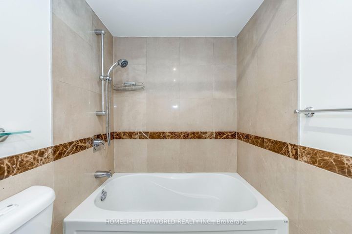 Photo 27 at 531 - 650 Sheppard Avenue E, Bayview Village, Toronto