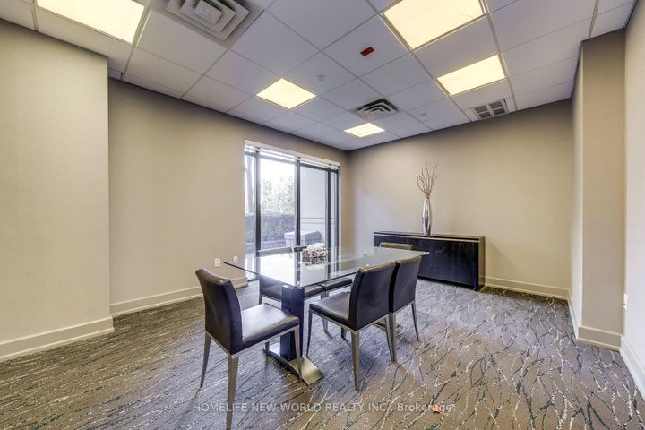 Photo 30 at 531 - 650 Sheppard Avenue E, Bayview Village, Toronto