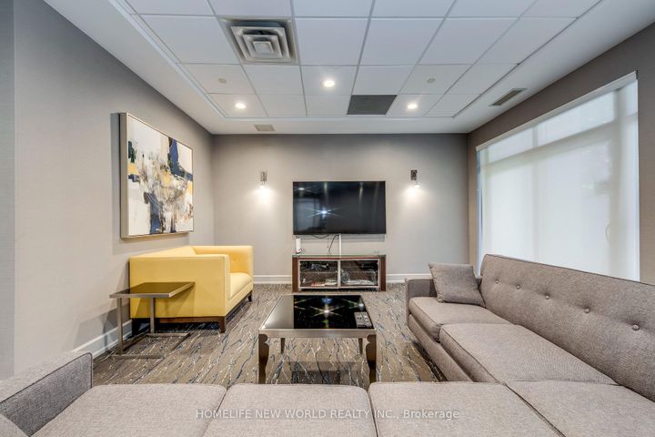 Photo 35 at 531 - 650 Sheppard Avenue E, Bayview Village, Toronto