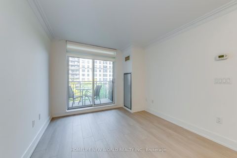 Photo 17 at 531 - 650 Sheppard Avenue E, Bayview Village, Toronto
