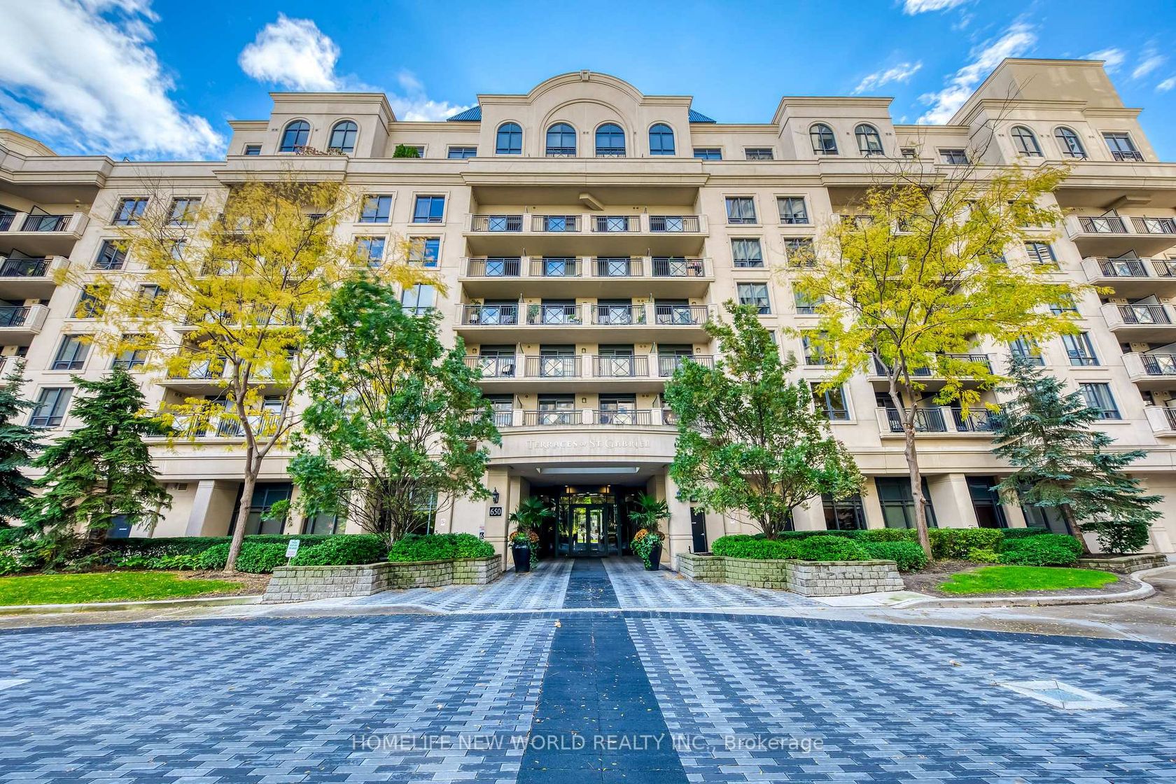 531 - 650 Sheppard Avenue E, Bayview Village, Toronto 