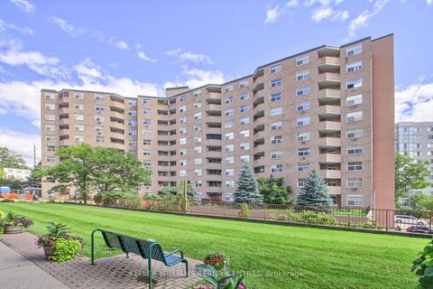 Photo 1 at 408 - 260 Davis Drive, Central Newmarket, Newmarket