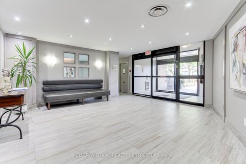 Photo 3 at 408 - 260 Davis Drive, Central Newmarket, Newmarket