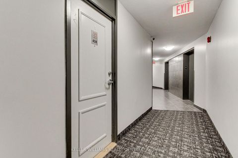 Photo 5 at 408 - 260 Davis Drive, Central Newmarket, Newmarket