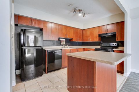 Photo 8 at 408 - 260 Davis Drive, Central Newmarket, Newmarket