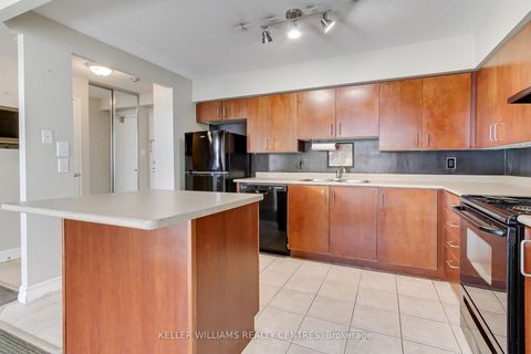 Photo 9 at 408 - 260 Davis Drive, Central Newmarket, Newmarket