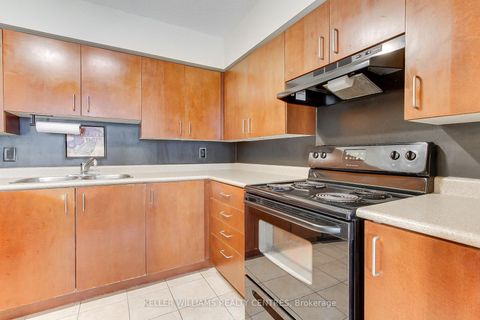 Photo 10 at 408 - 260 Davis Drive, Central Newmarket, Newmarket