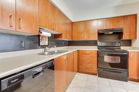 Photo 11 at 408 - 260 Davis Drive, Central Newmarket, Newmarket
