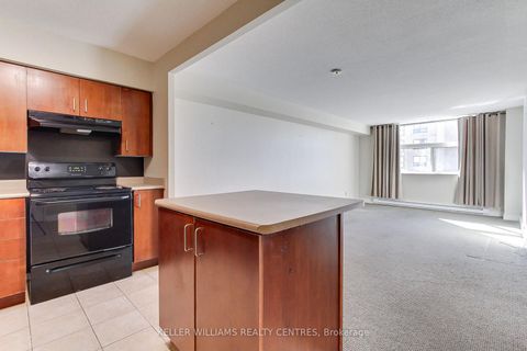 Photo 12 at 408 - 260 Davis Drive, Central Newmarket, Newmarket