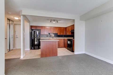 Photo 14 at 408 - 260 Davis Drive, Central Newmarket, Newmarket