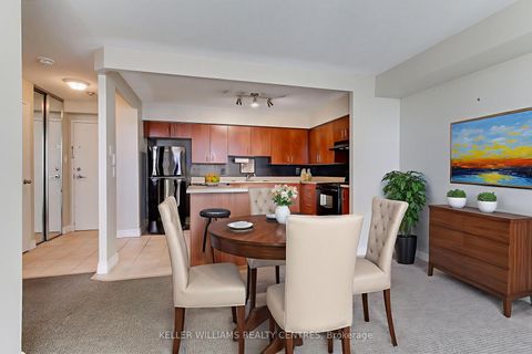 Photo 15 at 408 - 260 Davis Drive, Central Newmarket, Newmarket