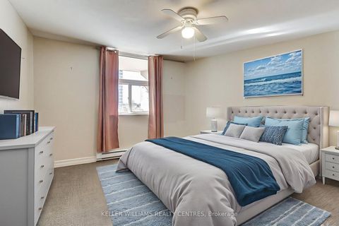 Photo 24 at 408 - 260 Davis Drive, Central Newmarket, Newmarket