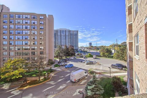 Photo 33 at 408 - 260 Davis Drive, Central Newmarket, Newmarket