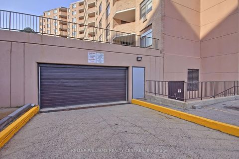 Photo 34 at 408 - 260 Davis Drive, Central Newmarket, Newmarket