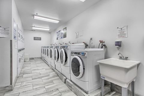 Photo 35 at 408 - 260 Davis Drive, Central Newmarket, Newmarket