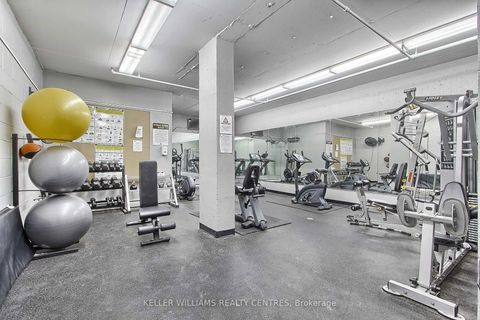 Photo 36 at 408 - 260 Davis Drive, Central Newmarket, Newmarket