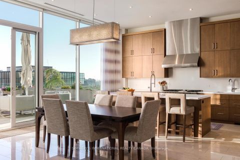 Photo 16 at 1201 - 155 Cumberland Street, Annex, Toronto