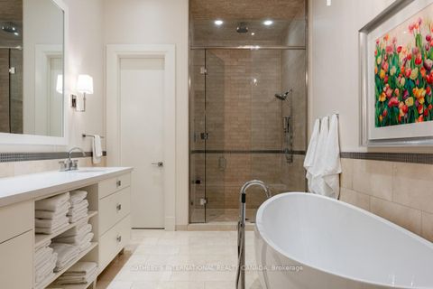 Photo 27 at 1201 - 155 Cumberland Street, Annex, Toronto