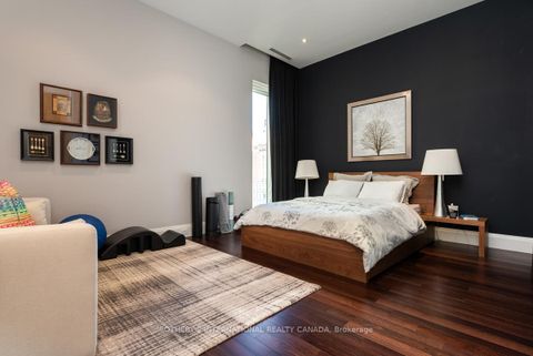 Photo 28 at 1201 - 155 Cumberland Street, Annex, Toronto