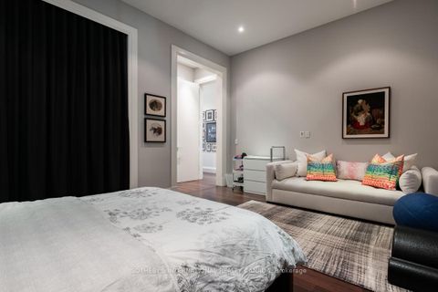 Photo 29 at 1201 - 155 Cumberland Street, Annex, Toronto