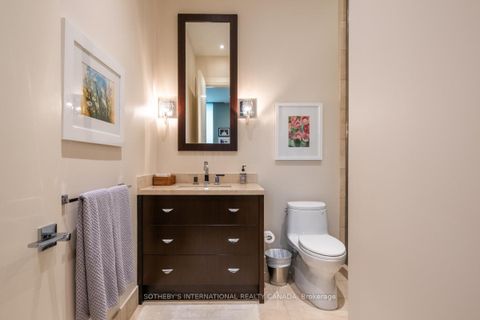 Photo 31 at 1201 - 155 Cumberland Street, Annex, Toronto