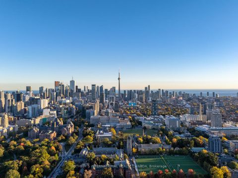 Photo 45 at 1201 - 155 Cumberland Street, Annex, Toronto