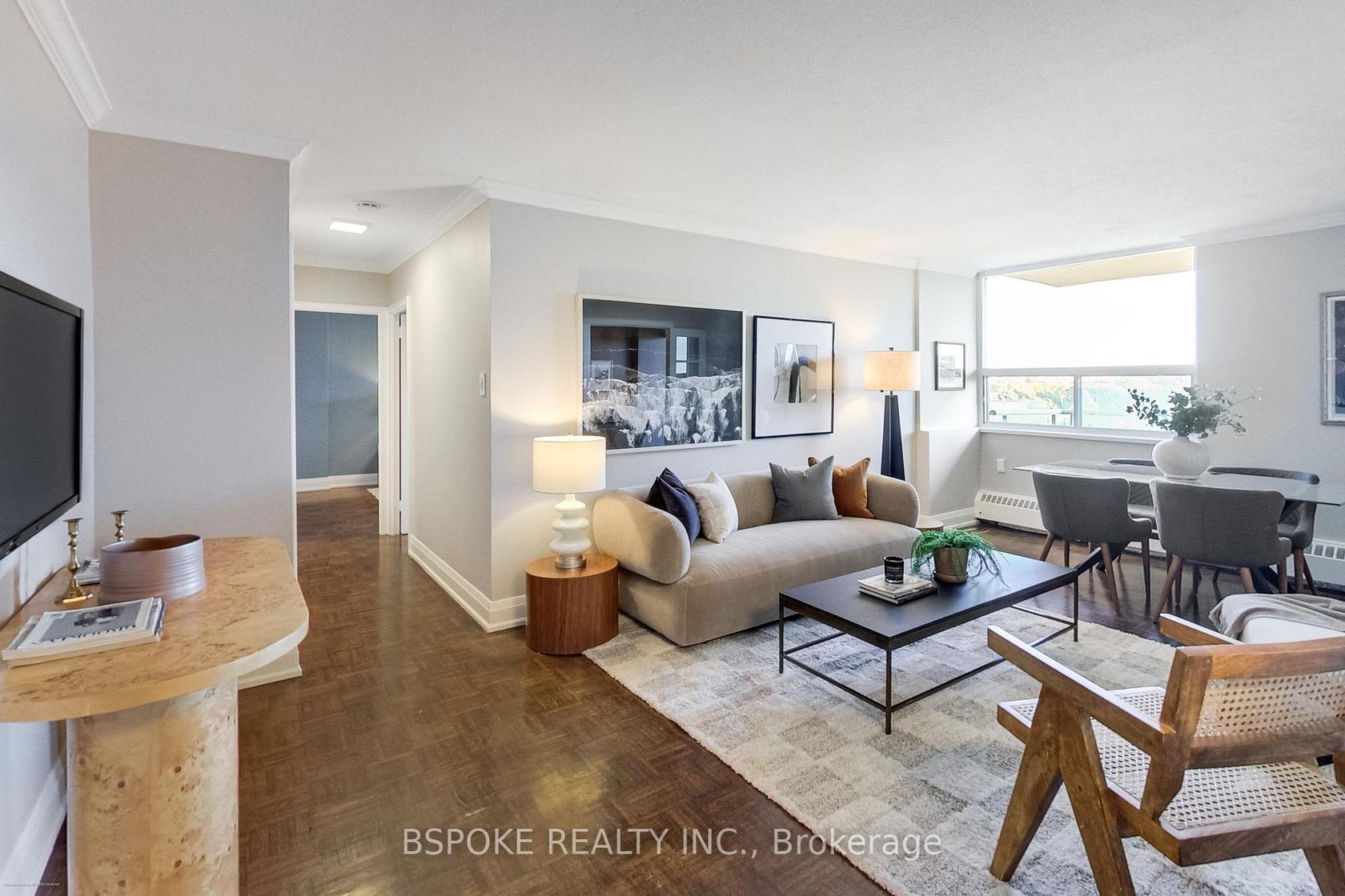 601 - 5949 Yonge Street, Newtonbrook East, Toronto 