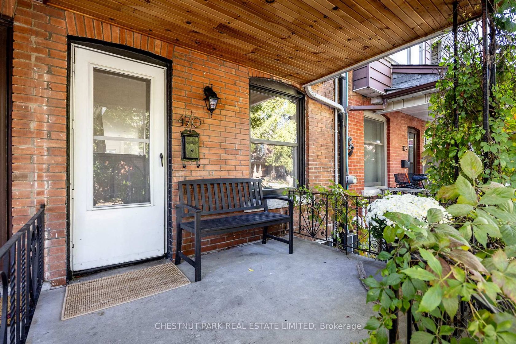 470 Clinton Street, Annex, Toronto photo number 2 470 Clinton Street, Annex, Toronto photo number 2