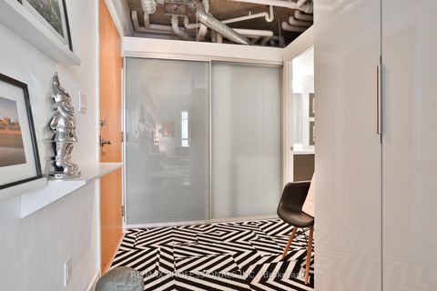 Photo 4 at 509 - 150 Sudbury Street, Little Portugal, Toronto