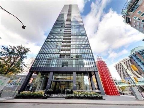Photo 0 at 1601 - 110 Charles Street E, Yonge Corridor, Toronto