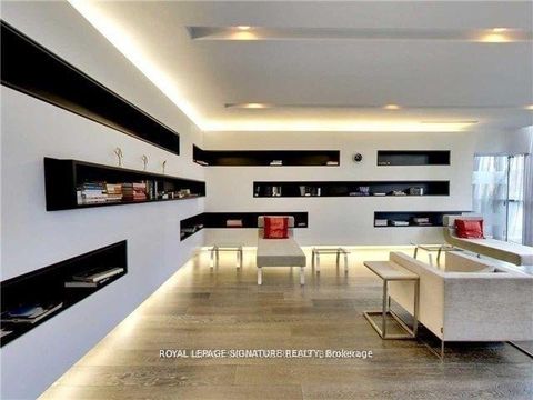 Photo 1 at 1601 - 110 Charles Street E, Yonge Corridor, Toronto