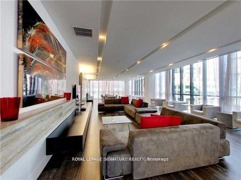 Photo 2 at 1601 - 110 Charles Street E, Yonge Corridor, Toronto Photo 2 at 1601 - 110 Charles Street E, Yonge Corridor, Toronto