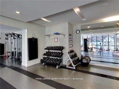 Photo 3 at 1601 - 110 Charles Street E, Yonge Corridor, Toronto