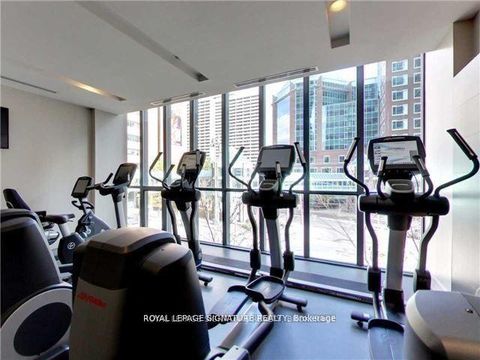 Photo 4 at 1601 - 110 Charles Street E, Yonge Corridor, Toronto