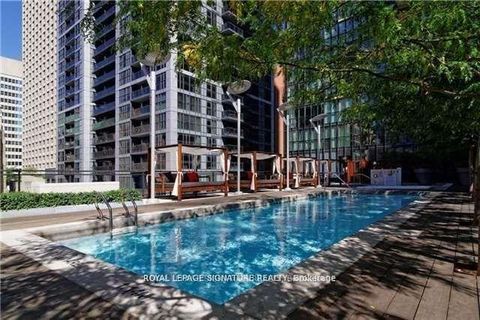 Photo 5 at 1601 - 110 Charles Street E, Yonge Corridor, Toronto Photo 5 at 1601 - 110 Charles Street E, Yonge Corridor, Toronto