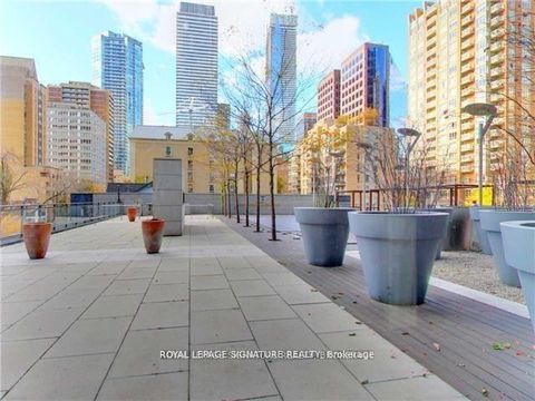 Photo 6 at 1601 - 110 Charles Street E, Yonge Corridor, Toronto