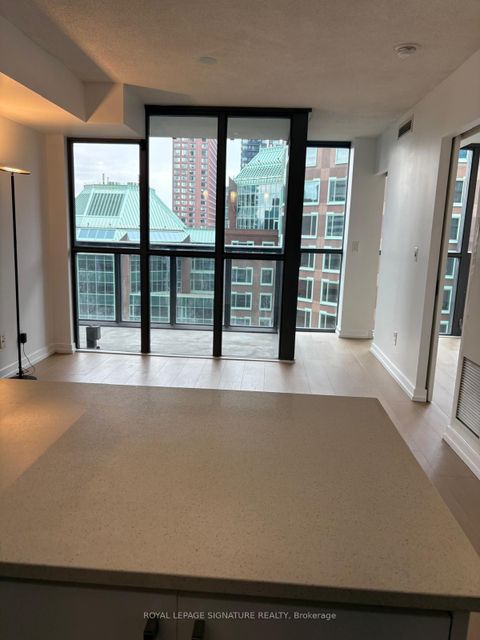 Photo 15 at 1601 - 110 Charles Street E, Yonge Corridor, Toronto Photo 15 at 1601 - 110 Charles Street E, Yonge Corridor, Toronto