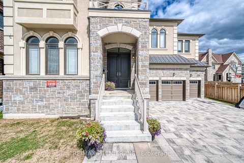 Photo 1 at 101 Appleyard Avenue, Kleinburg, Vaughan