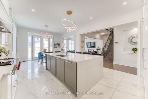 Photo 8 at 101 Appleyard Avenue, Kleinburg, Vaughan